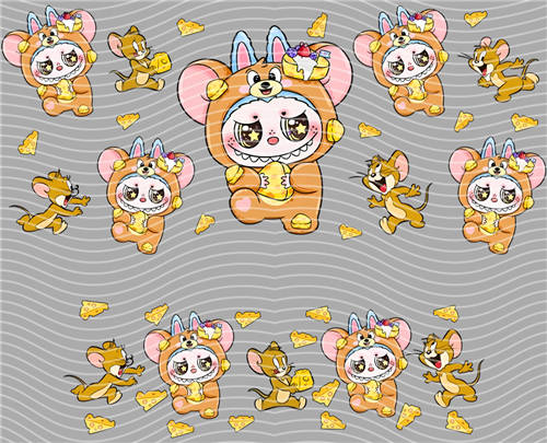 Mini stanlye cup-KW241